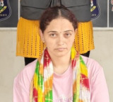 Ahmedabad Crime Branch arrests jewellery store employee in Rs 1.66 crore gold theft case