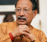 Former Uttarakhand CM Bhuwan Chandra Khanduri passes away in Dehradun