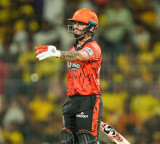 IPL 2026: In T20 format for us this year, that was probably his best innings, says Franklin on Kishan’s 70 vs CSK