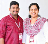 The stunning fall of Kerala CPI(M)’s once golden young couple