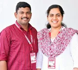 The stunning fall of Kerala CPI(M)’s once golden young couple