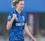 Fatima Sana, Lauren Bell among big movers in latest ICC Women’s Rankings