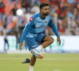 Suthar, Dubey and Brar earn maiden call-up to India's squad for Afghanistan Test