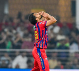 Prince, Dubey, Brar in India’s squad for Afghanistan ODIs; Ishan replaces Pant