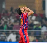 Prince, Dubey, Brar in India’s squad for Afghanistan ODIs; Ishan replaces Pant