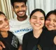 Kayadu Lohar tells brother: Being your elder sister is basically a full-time job!