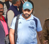 Selectors to trust physio feedback on Rohit, Hardik's availability for ODIs against Afghanistan, says Agarkar