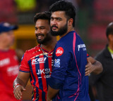 IPL 2026: Shami, Markram miss as LSG asked to bat by Jaiswal-led RR
