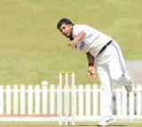 Dubey, Suthar and Brar get maiden call-up to India's squad for Afghanistan Test