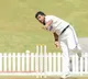 Dubey, Suthar and Brar get maiden call-up to India's squad for Afghanistan Test