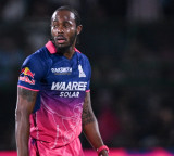 IPL 2026: Marsh’s 96 powers LSG to 220/5 despite RR’s late fightback