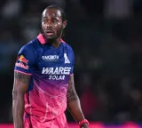 IPL 2026: Marsh’s 96 powers LSG to 220/5 despite RR’s late fightback