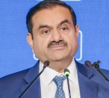Gautam Adani US Cases Closed by Justice Department