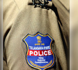 Telangana CI Accused of Rape Pregnancy and Forced Abortion