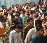 Telangana Government Increases Age Limit for Government Jobs