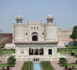 Pakistan Renames Lahore Areas to Promote Heritage Tourism