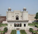 Pakistan Renames Lahore Areas to Promote Heritage Tourism