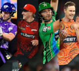 Big Bash League Matches in India Cricket Lovers Delight