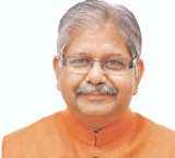 Dharamlal Kaushik BJP MLAs Phone Snatched During Morning Walk