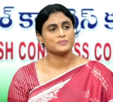 YS Sharmila Slams Jagan Says He Only Pressed Switches