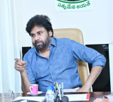 Pawan Kalyan Interesting comments by Niharika