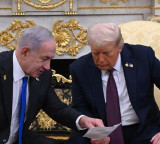 Iran Plans BIG Bounty For Whoever Assasinates Trump Netanyahu