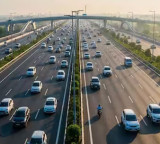 NHAI Plans to Raise rs 35000 Crore by Leasing Highways