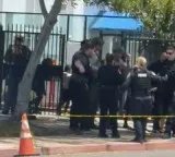 San Diego Shooting Teens Kill Three At California Mosque Then Commit Suicide