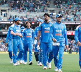 India Squad Announced for Afghanistan Series Shubman Gill Captain
