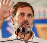 Rahul Gandhi Warns of Severe Economic Crisis Under Modis Policies