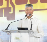 Chandrababu Naidu Kavali to Reclaim Old Name Kanaka Patnam