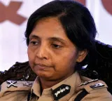 Damayanti Sen Back in Spotlight in Bengal Politics