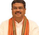 Dharmendra Pradhan Reviews NEET Exam Re Conduct Arrangements