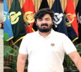 Bandi Sanjay Son Case Another SIT Investigation Ordered
