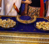 Central Government Denies Temple Gold Monetization Plans
