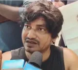 Pastor Abhinay Darshan Attacked with Knives in AP Claims Conspiracy