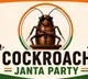 Cockroach Janata Party Shakes Social Media What is it