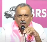 Revanth Reddy Government Failed to Provide Ganny Bags Says Gandra