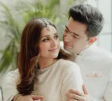 Parineeti Chopra Raghav Chadha Wedding Secrets Revealed by Priest