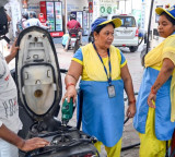 Petrol Diesel Prices Hiked Again Across India
