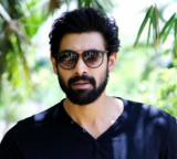 Rana Daggubati Says Cinema is a Lifestyle Not a Job
