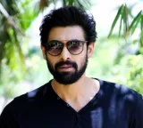 Rana Daggubati Says Cinema is a Lifestyle Not a Job