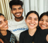 Kayadu Lohar Shares Heartfelt Birthday Message for Brother