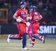 Mitchell Marsh and Josh Inglis power Lucknow to big score