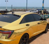 Vizag Gold Car Viral Details Revealed