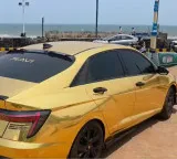 Vizag Gold Car Viral Details Revealed