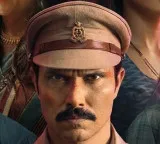 Inspector Avinash 2 Series Review