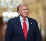 Donald Trump Halts Iran Strike at Last Minute