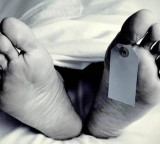 Tirumala Tragedy Construction Worker Manikantan Dead After Fall
