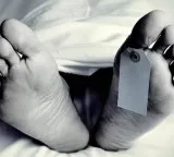 Tirumala Tragedy Construction Worker Manikantan Dead After Fall